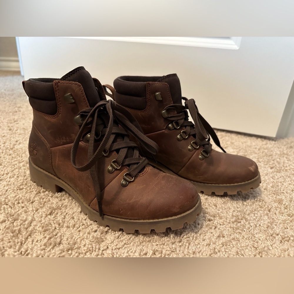 Timberland Ellendale Hiking Boot